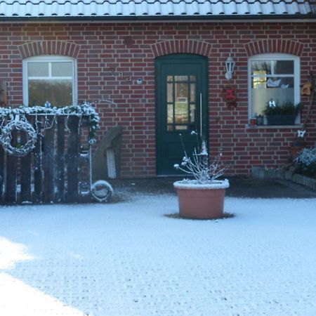 Fewo Emsland Emsbueren Екстер'єр фото