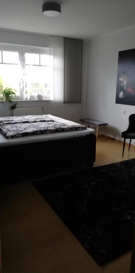 Fewo Emsland Emsbueren Екстер'єр фото