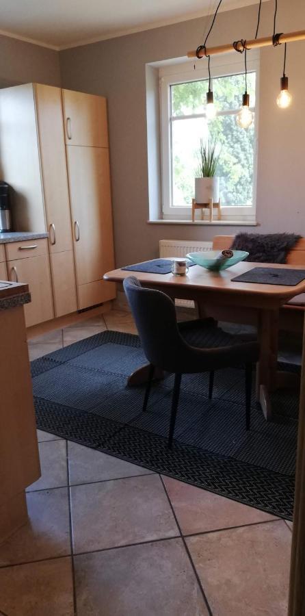 Fewo Emsland Emsbueren Екстер'єр фото