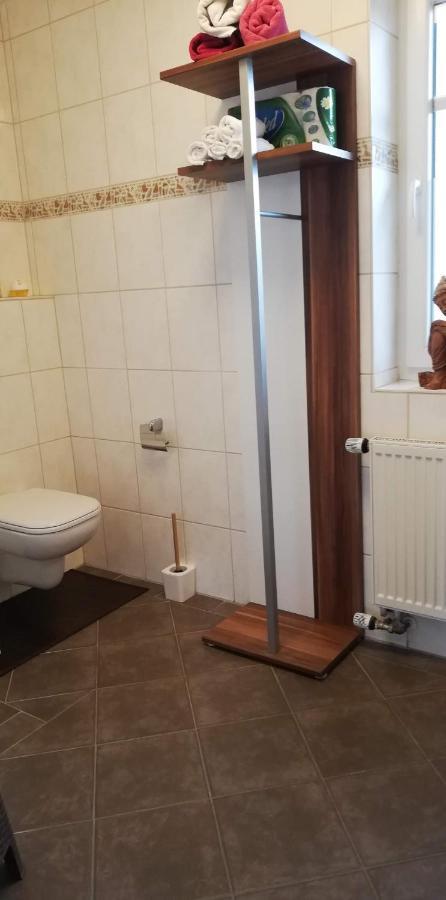 Fewo Emsland Emsbueren Екстер'єр фото