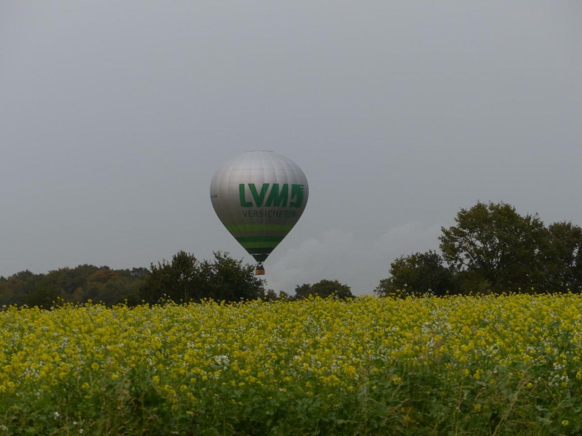 Fewo Emsland Emsbueren Екстер'єр фото
