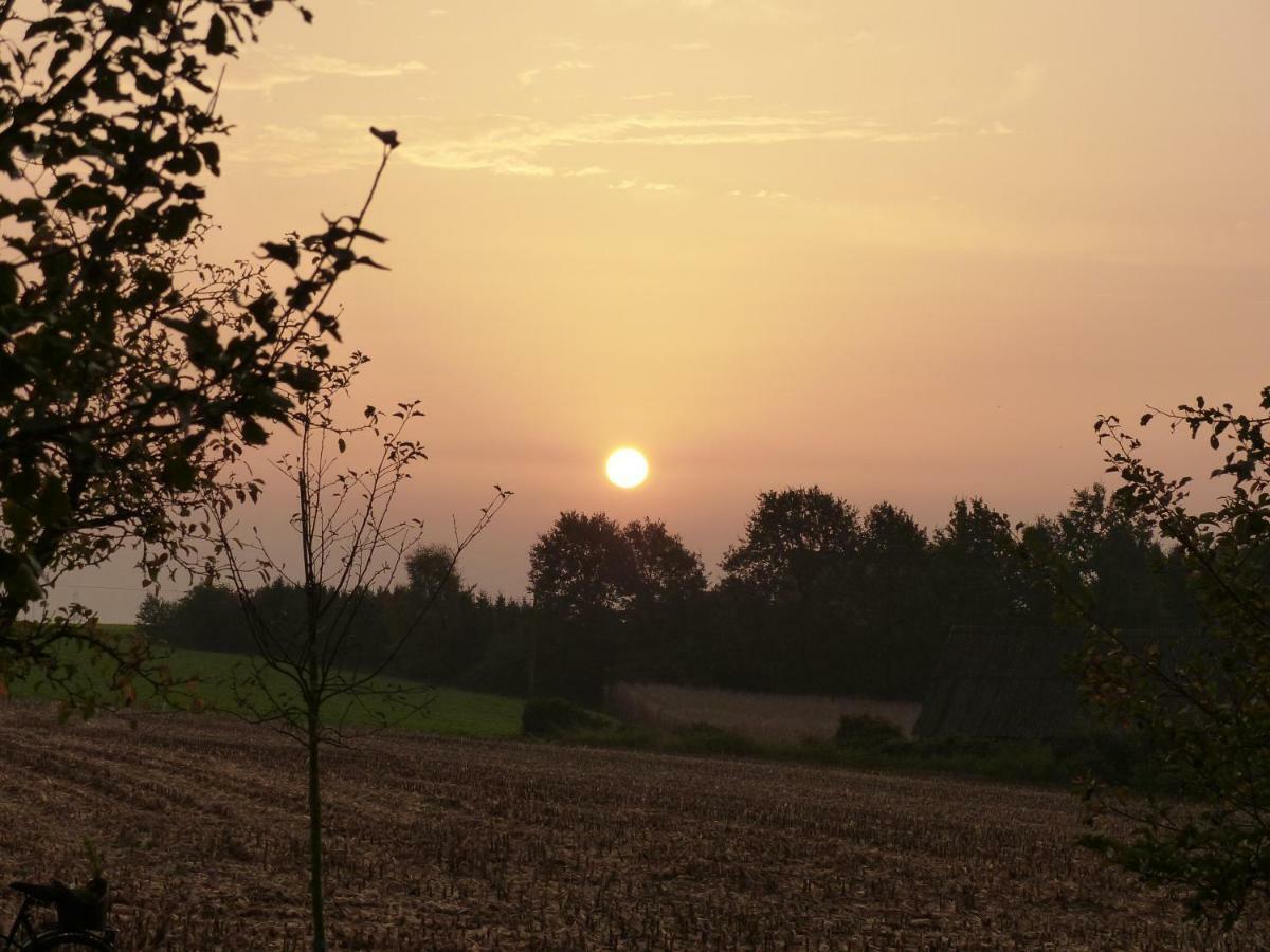Fewo Emsland Emsbueren Екстер'єр фото